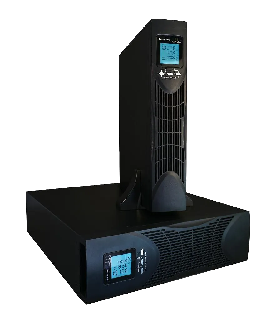 Ремонт контроллера заряда VISION MARATHON XL 3KVA - PF0,8