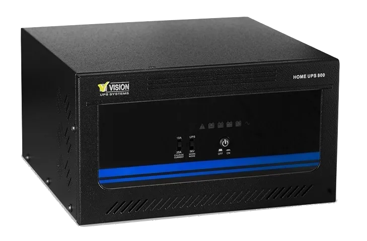 Ремонт контроллера заряда VISION MHOME1500 С БАТАРЕЙНЫМ БЛОКОМ
