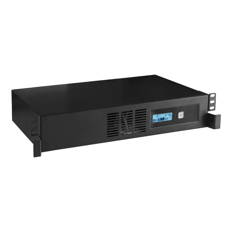 Ремонт контроллера заряда VISION PB2000R